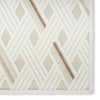 Nourison Casual CSU05 Ivory Beige Area Rug T' R