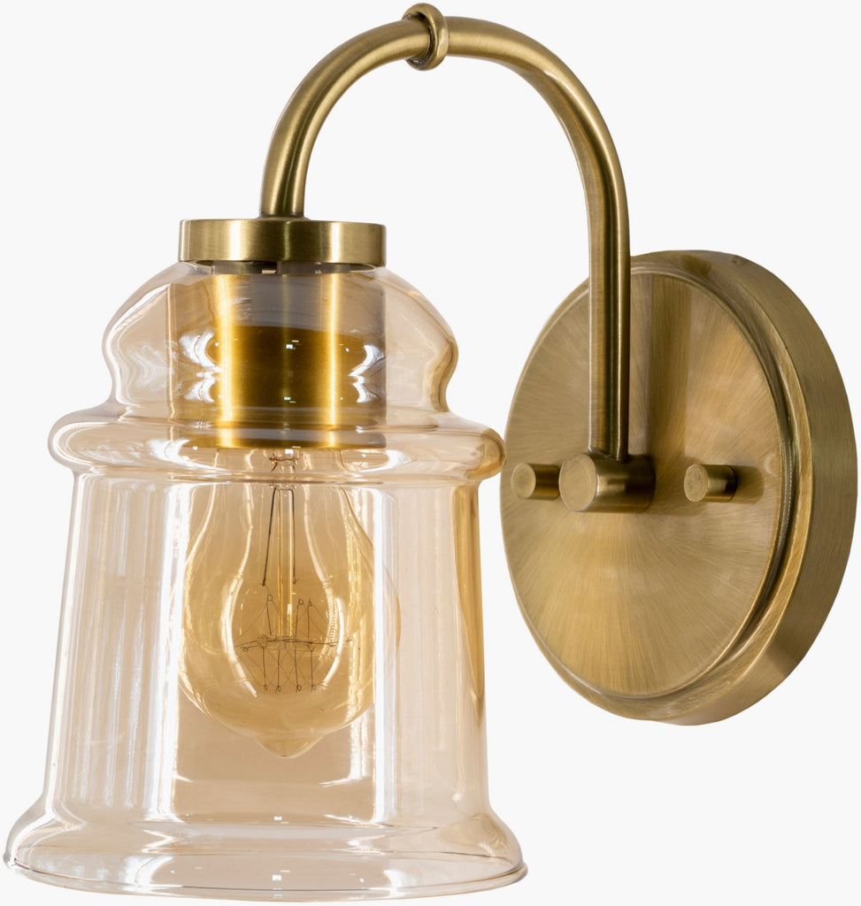 Surya Crosley CSY-002 Lamp main image