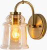 Surya Crosley CSY-002 Lamp Detail