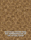 Kalaty Ultra Custom CT-1 Multi Area Rug Corner Image