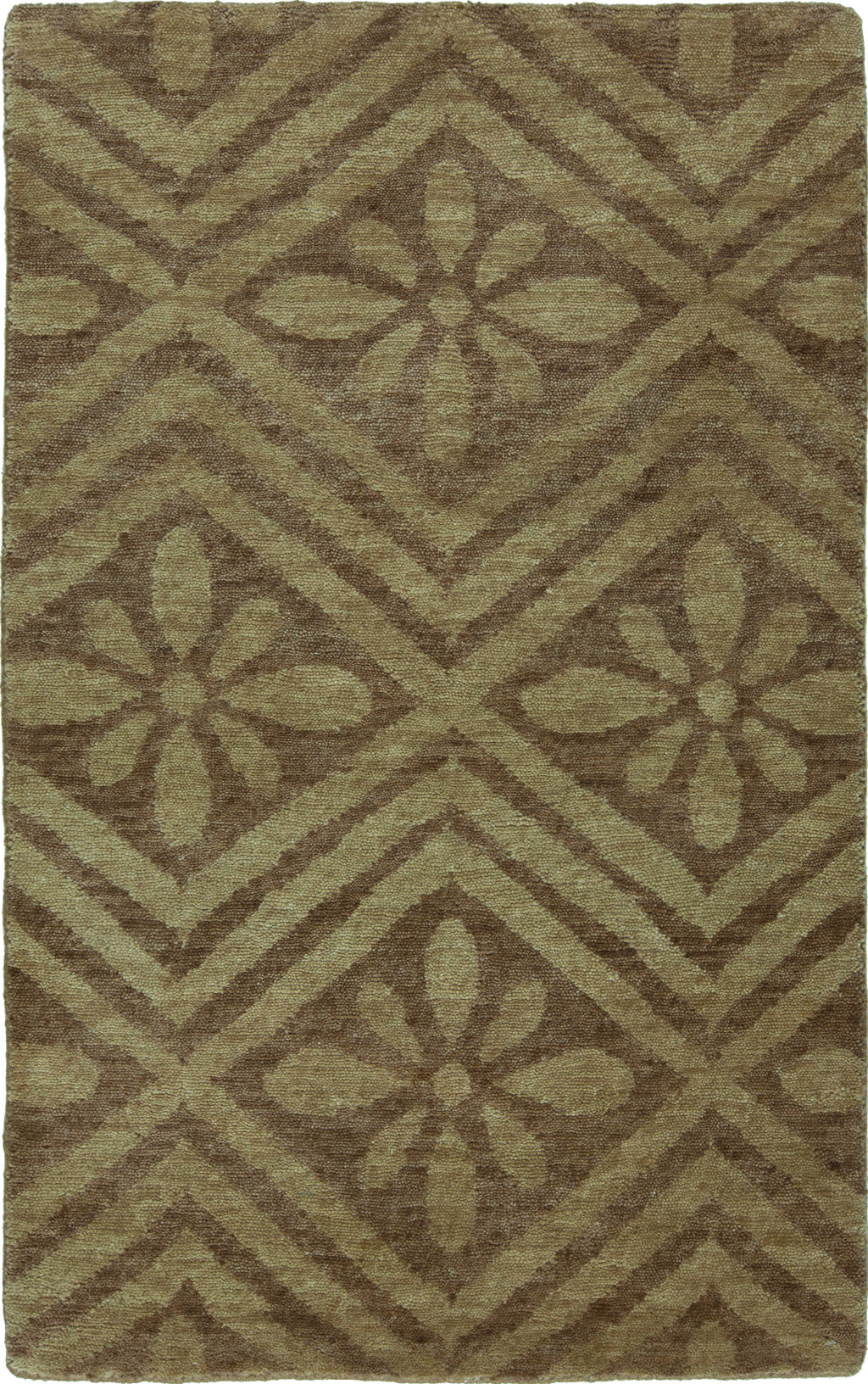 Kalaty Ultra Custom CT-1 Multi Area Rug main image