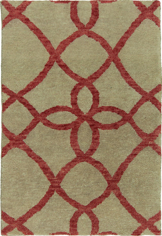 Kalaty Ultra Custom CT-1 Multi Area Rug Main Image