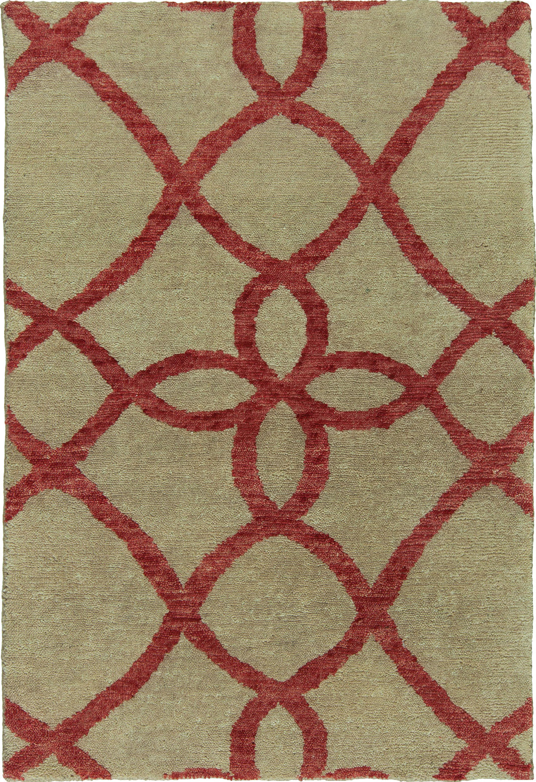 Kalaty Ultra Custom CT-10 Multi Area Rug main image