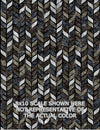 Kalaty Ultra Custom CT-13 Multi Area Rug Corner Image