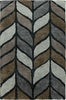 Kalaty Ultra Custom CT-1 Multi Area Rug Main Image