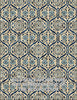 Kalaty Ultra Custom CT-1 Multi Area Rug Corner Image