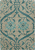 Kalaty Ultra Custom CT-1 Multi Area Rug Main Image