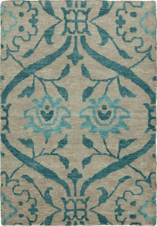 Kalaty Ultra Custom CT-14 Multi Area Rug main image