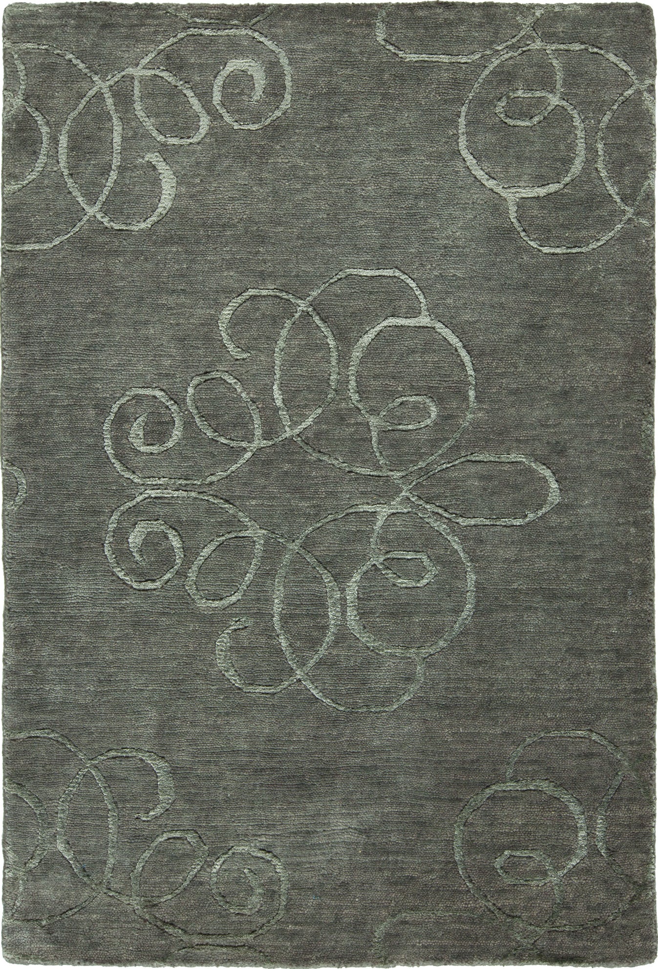 Kalaty Ultra Custom CT-22 Multi Area Rug main image