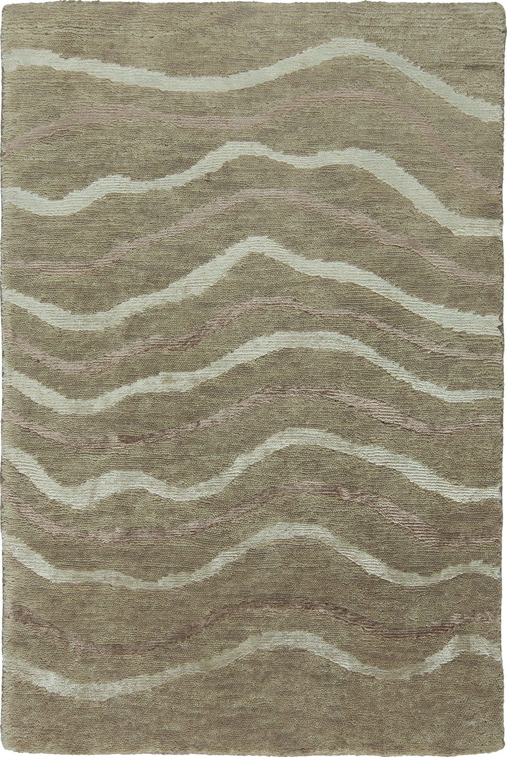 Kalaty Ultra Custom CT-23 Multi Area Rug main image