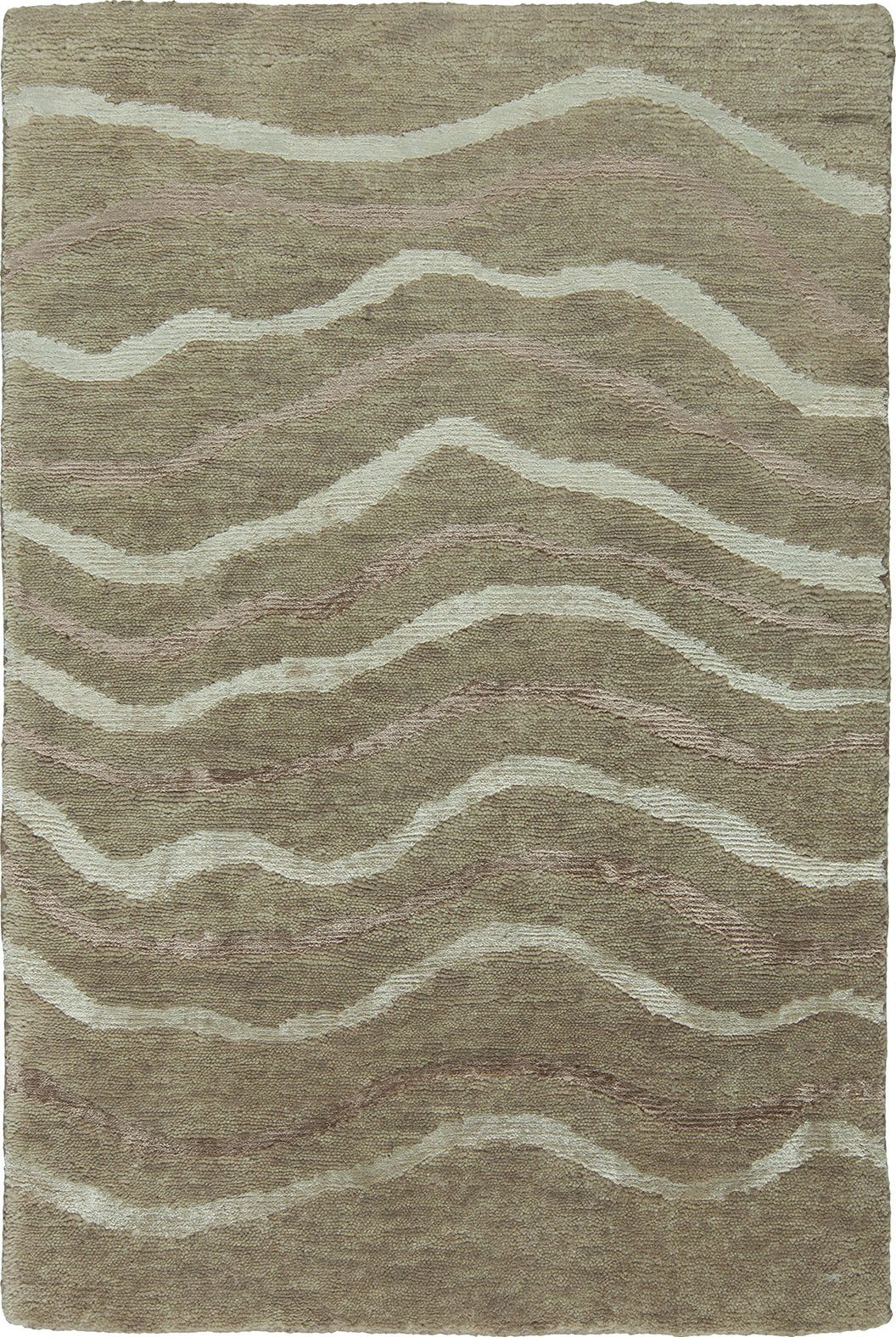 Kalaty Ultra Custom CT-23 Multi Area Rug main image