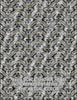 Kalaty Ultra Custom CT-25 Multi Area Rug Corner Image