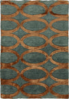 Kalaty Ultra Custom CT-2 Multi Area Rug Main Image