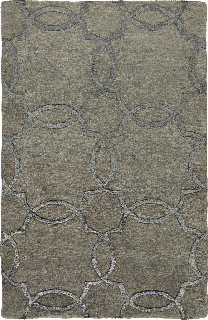 Kalaty Ultra Custom CT-28 Multi Area Rug main image