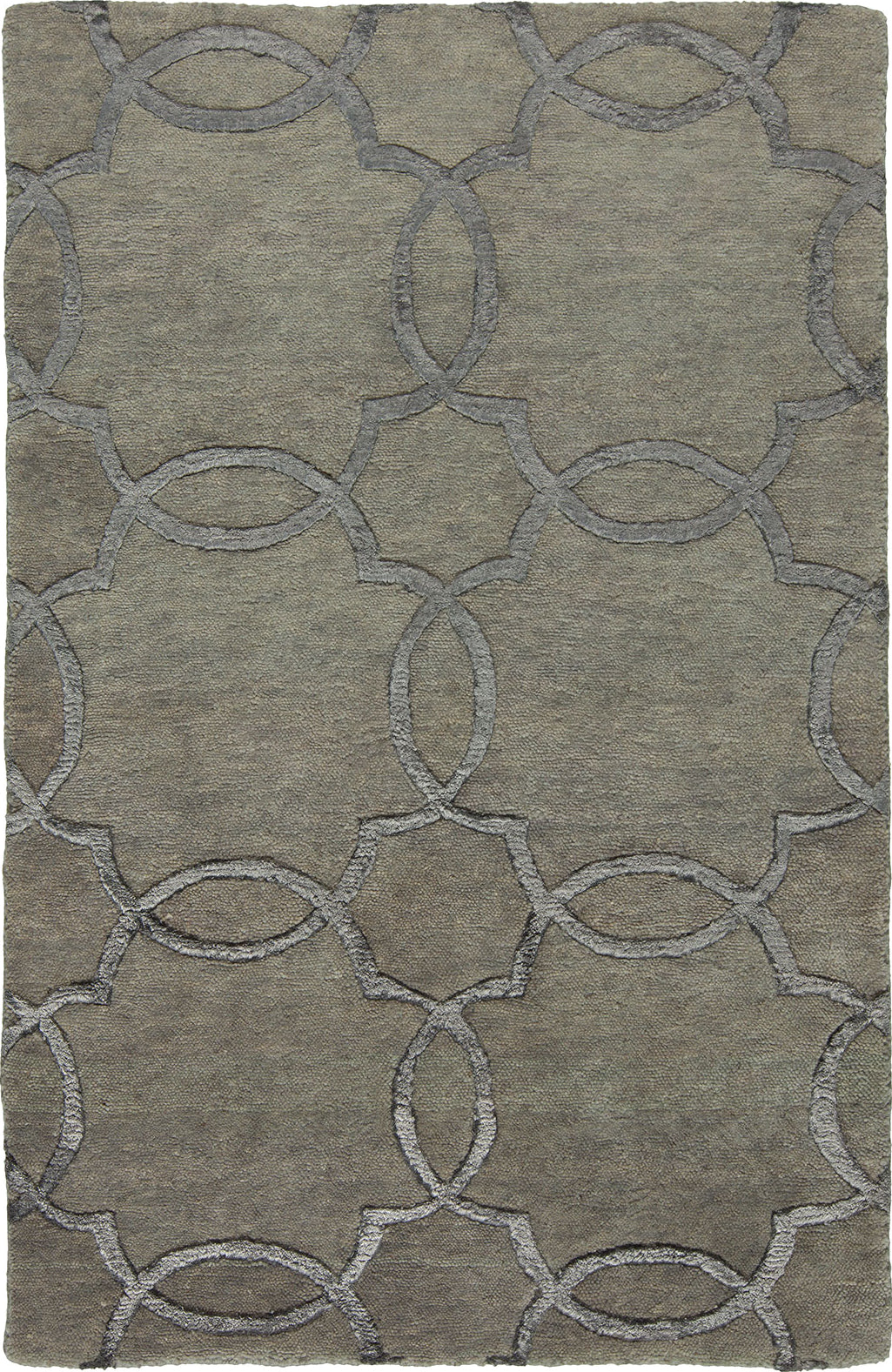 Kalaty Ultra Custom CT-28 Multi Area Rug main image