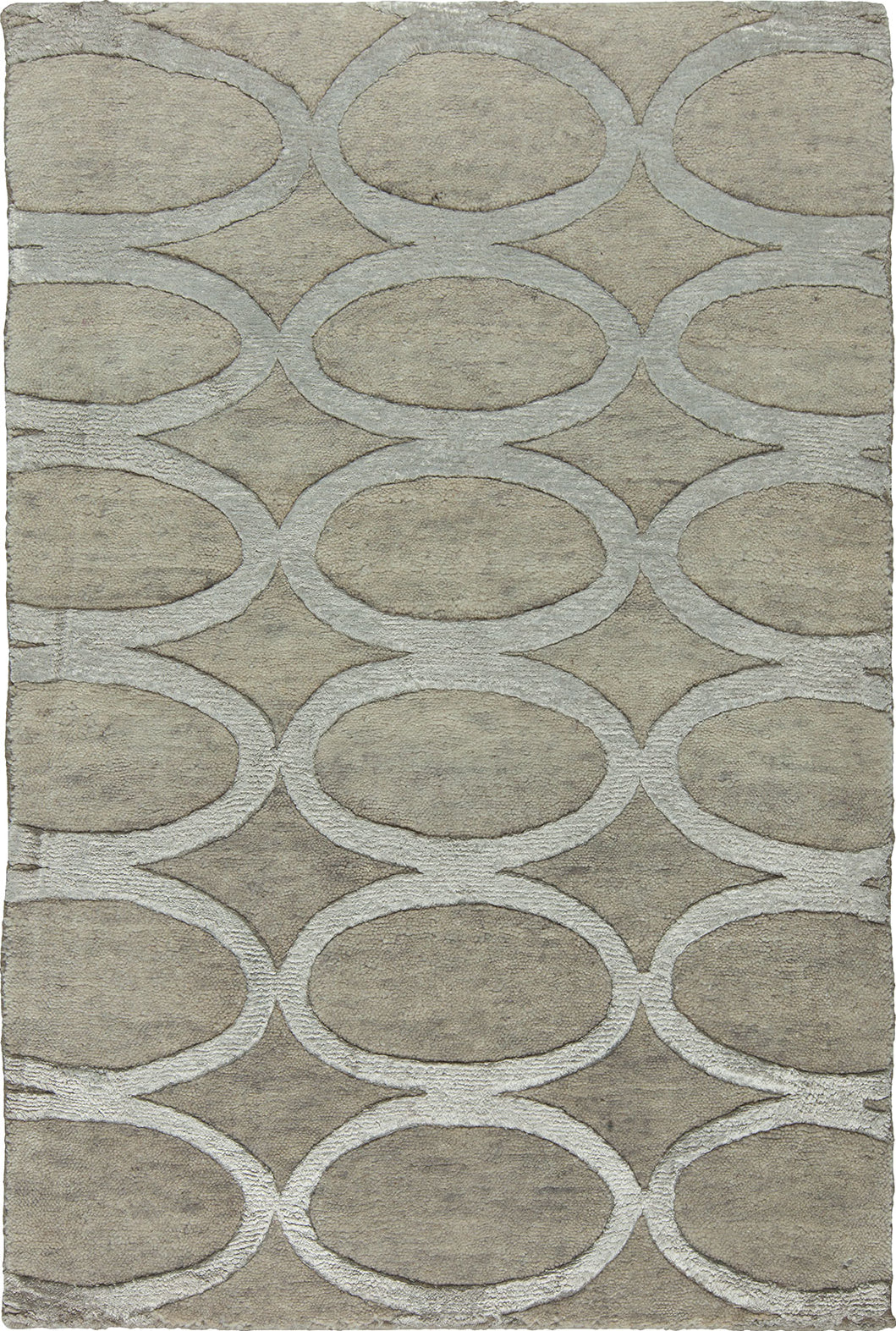 Kalaty Ultra Custom CT-2 Multi Area Rug main image