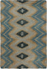 Kalaty Ultra Custom CT-3 Multi Area Rug main image