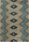 Kalaty Ultra Custom CT-3 Multi Area Rug main image