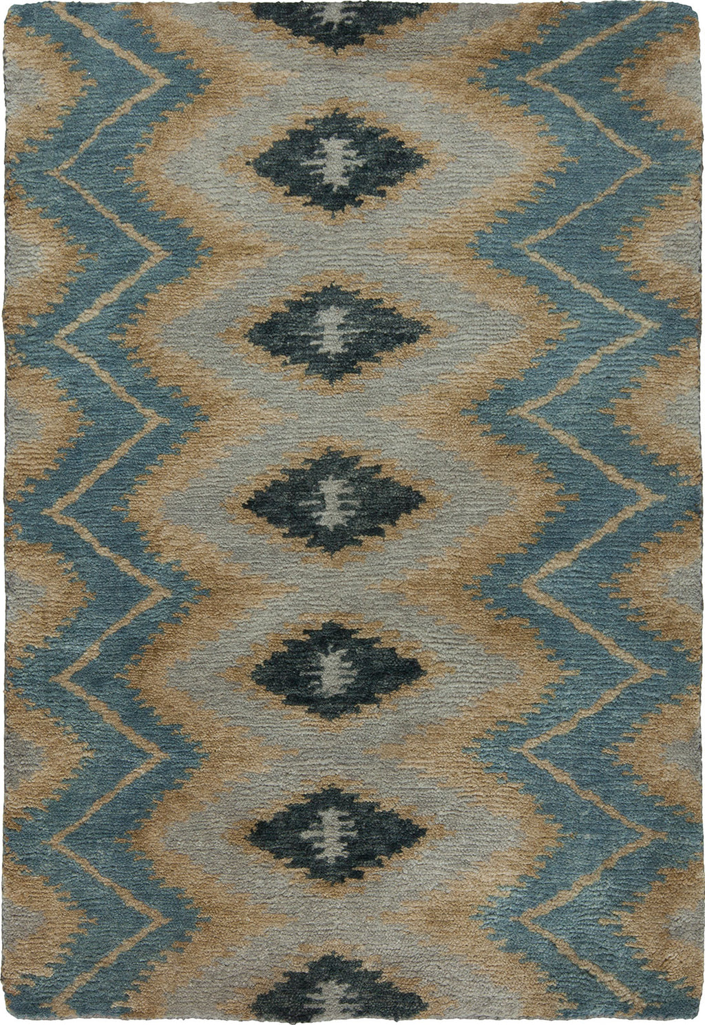 Kalaty Ultra Custom CT-3 Multi Area Rug main image