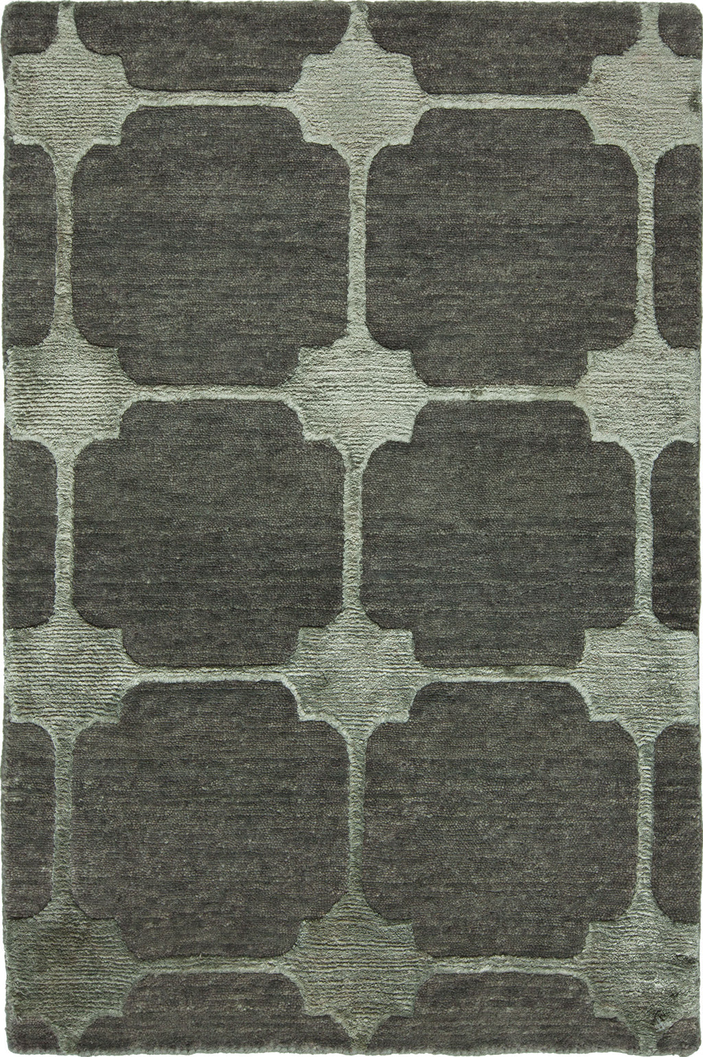 Kalaty Ultra Custom CT-30 Multi Area Rug main image