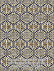 Kalaty Ultra Custom CT-3 Multi Area Rug Corner Image