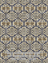 Kalaty Ultra Custom CT-3 Multi Area Rug Corner Image