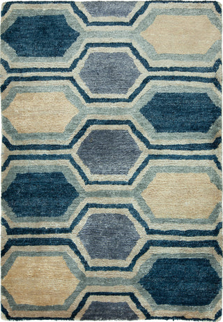 Kalaty Ultra Custom CT-3 Multi Area Rug Main Image