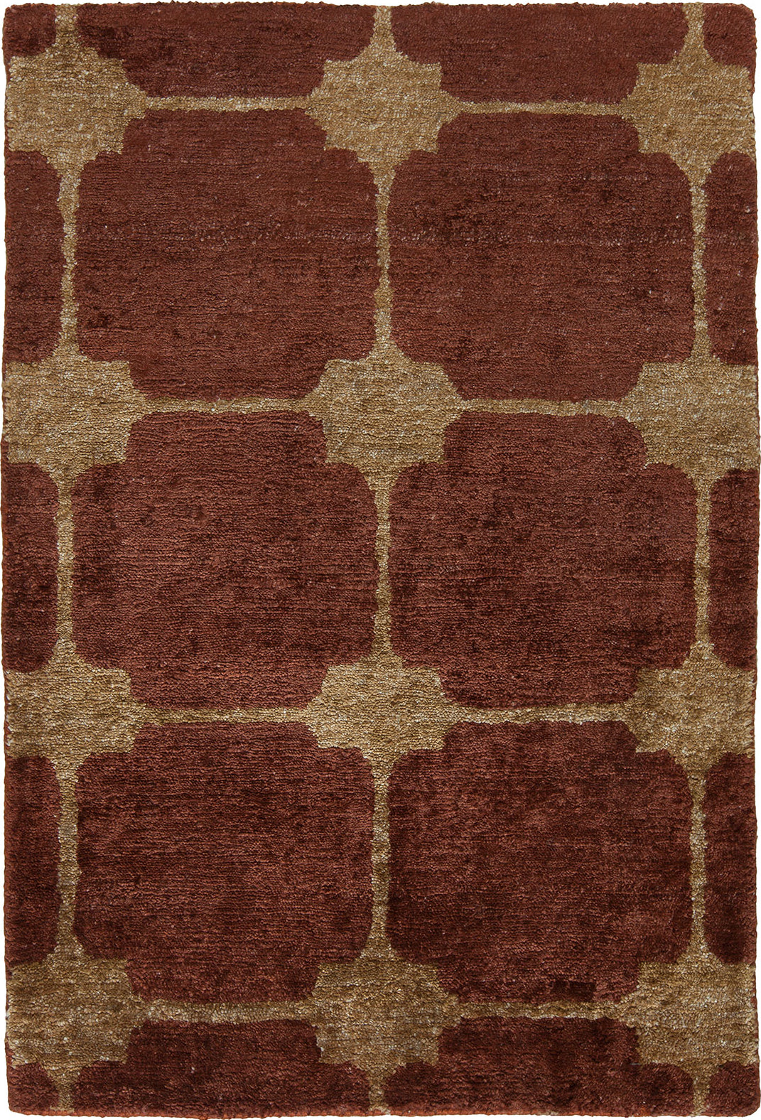 Kalaty Ultra Custom CT-40 Multi Area Rug main image