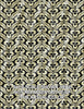 Kalaty Ultra Custom CT-7 Multi Area Rug Corner Image