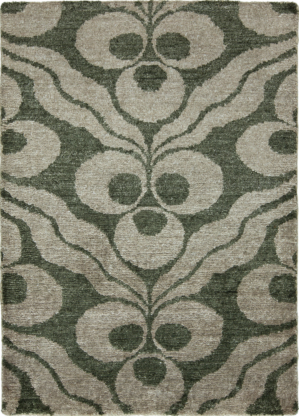 Kalaty Ultra Custom CT-7 Multi Area Rug main image