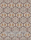 Kalaty Ultra Custom CT-8 Multi Area Rug Corner Image