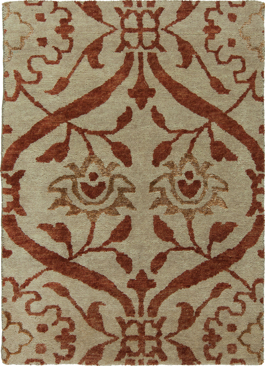 Kalaty Ultra Custom CT-8 Multi Area Rug main image