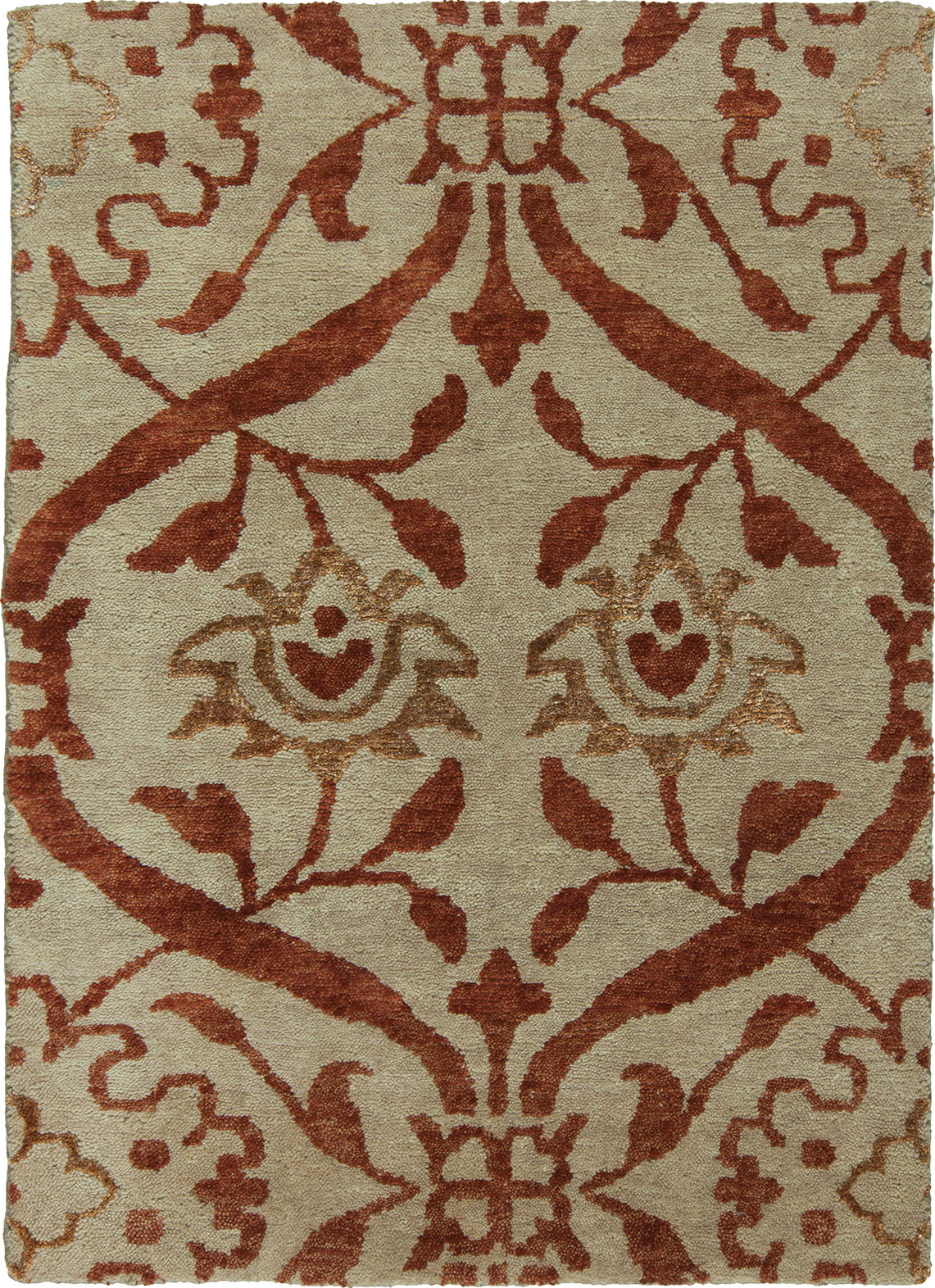 Kalaty Ultra Custom CT-8 Multi Area Rug main image