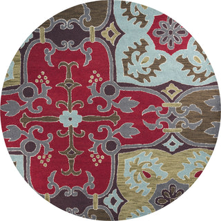 Rizzy Country CT0909 Area Rug 