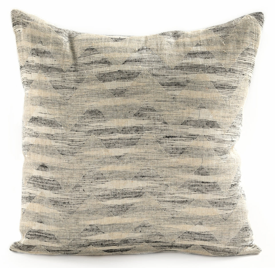 Auskin Woven Fibre Gibson Multi main image