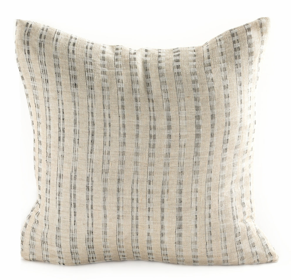 Auskin Woven Fibre Palm Multi main image