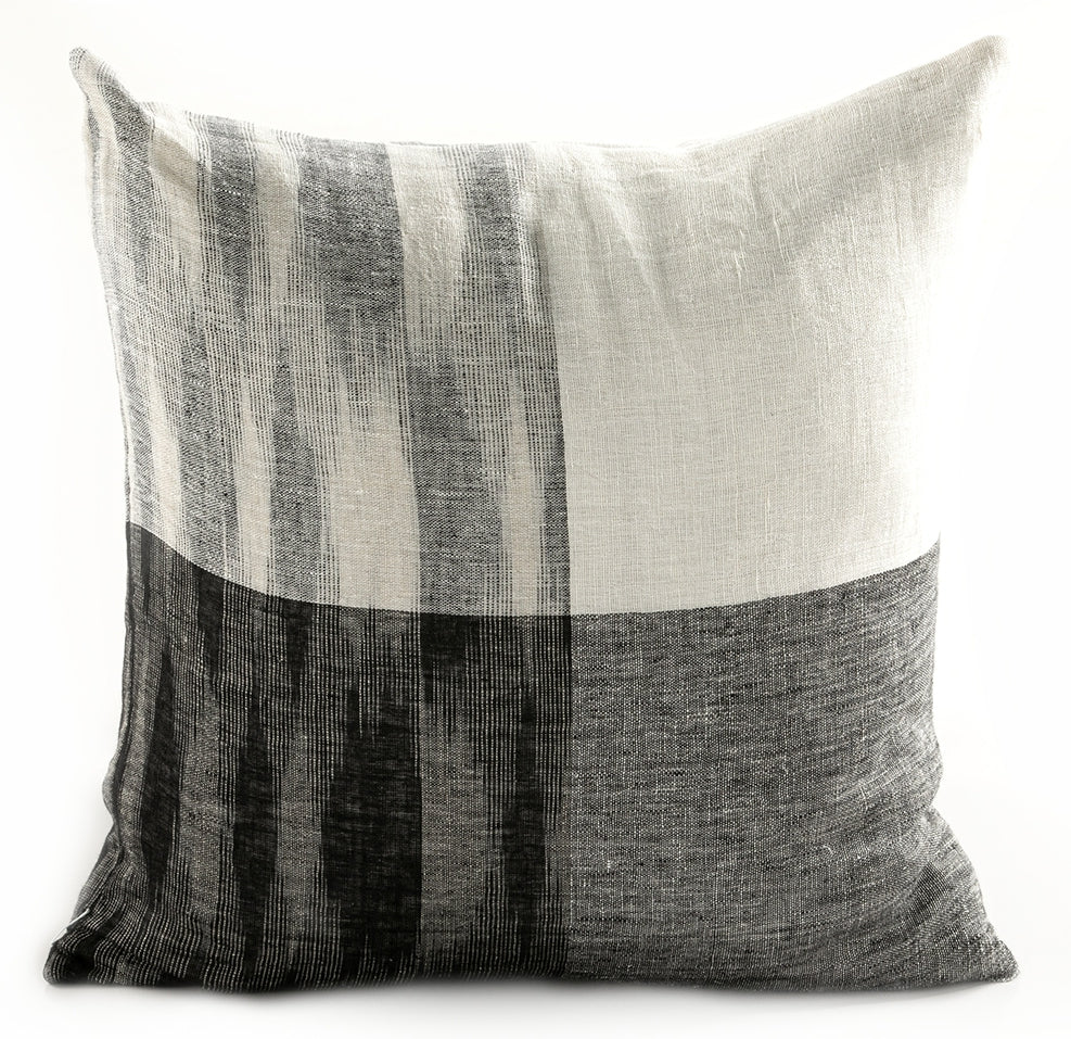 Auskin Woven Fibre Thar Multi main image