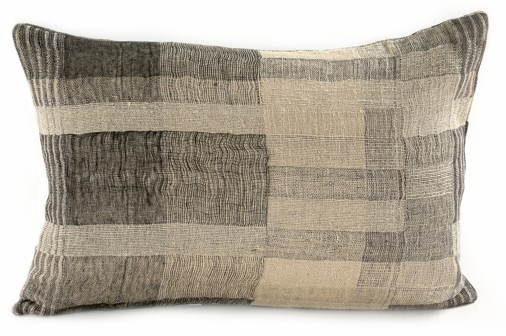 Auskin Woven Fibre Mojave Multi main image