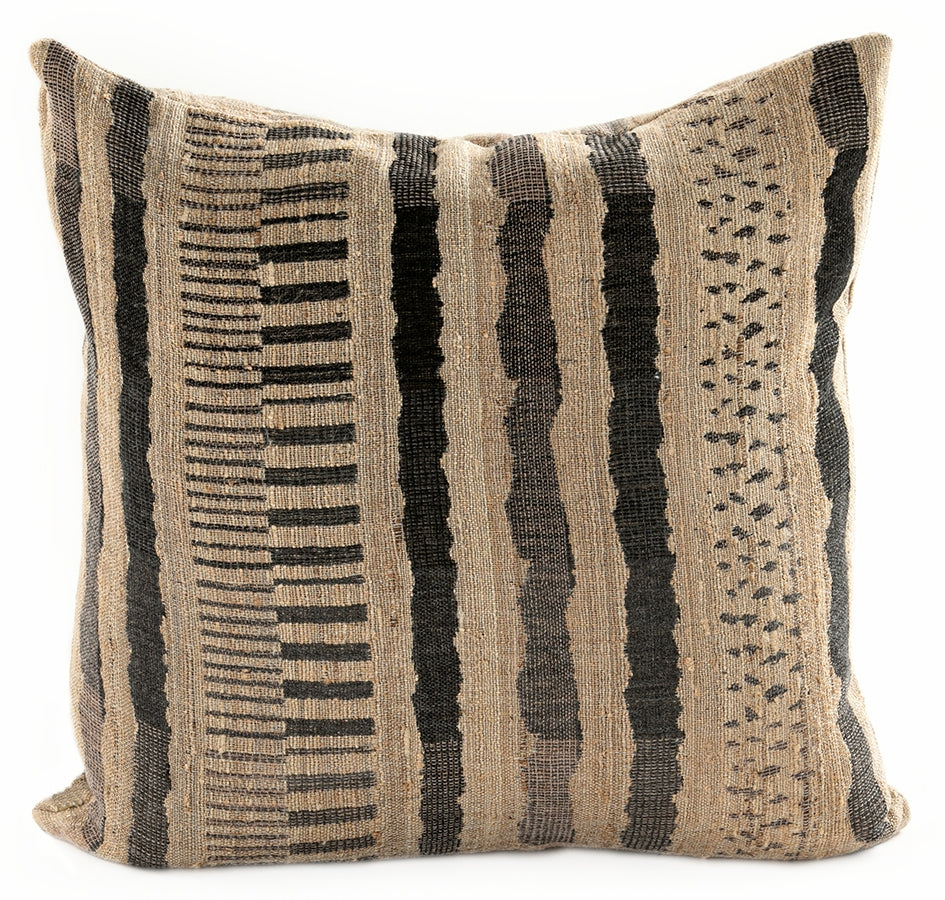 Auskin Woven Fibre Safari Multi main image