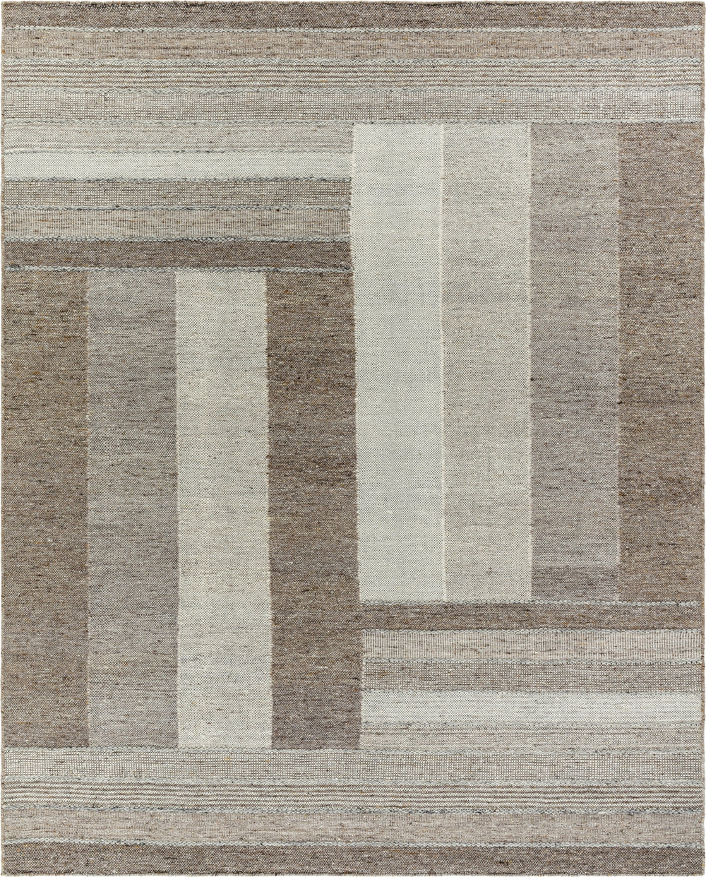 Surya Celtic CTC-2301 Warm Grey Area Rug