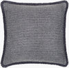 Livabliss Cotton Fringe CTF-002 Black main image