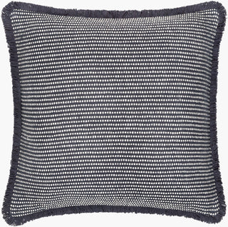 Livabliss Cotton Fringe CTF-002 Black main image
