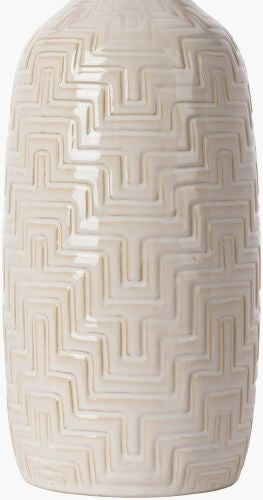 Surya Corinth CTH-001 White Lamp Detail