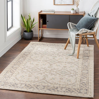 Surya Castille CTL-2000 Area Rug Room Scene Feature