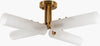Surya Clapton CTO-001 Lamp main image