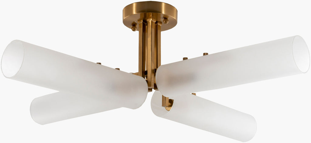 Surya Clapton CTO-001 Lamp main image