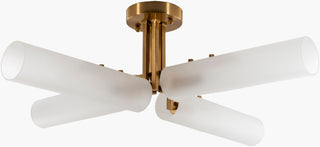 Surya Clapton CTO-001 Lamp main image