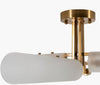 Surya Clapton CTO-001 Lamp Detail
