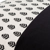 Surya Chromatique CTQ-001 Black Detail