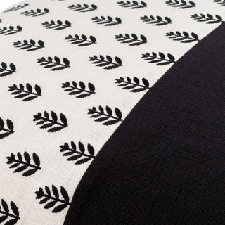 Surya Chromatique CTQ-001 Black Detail